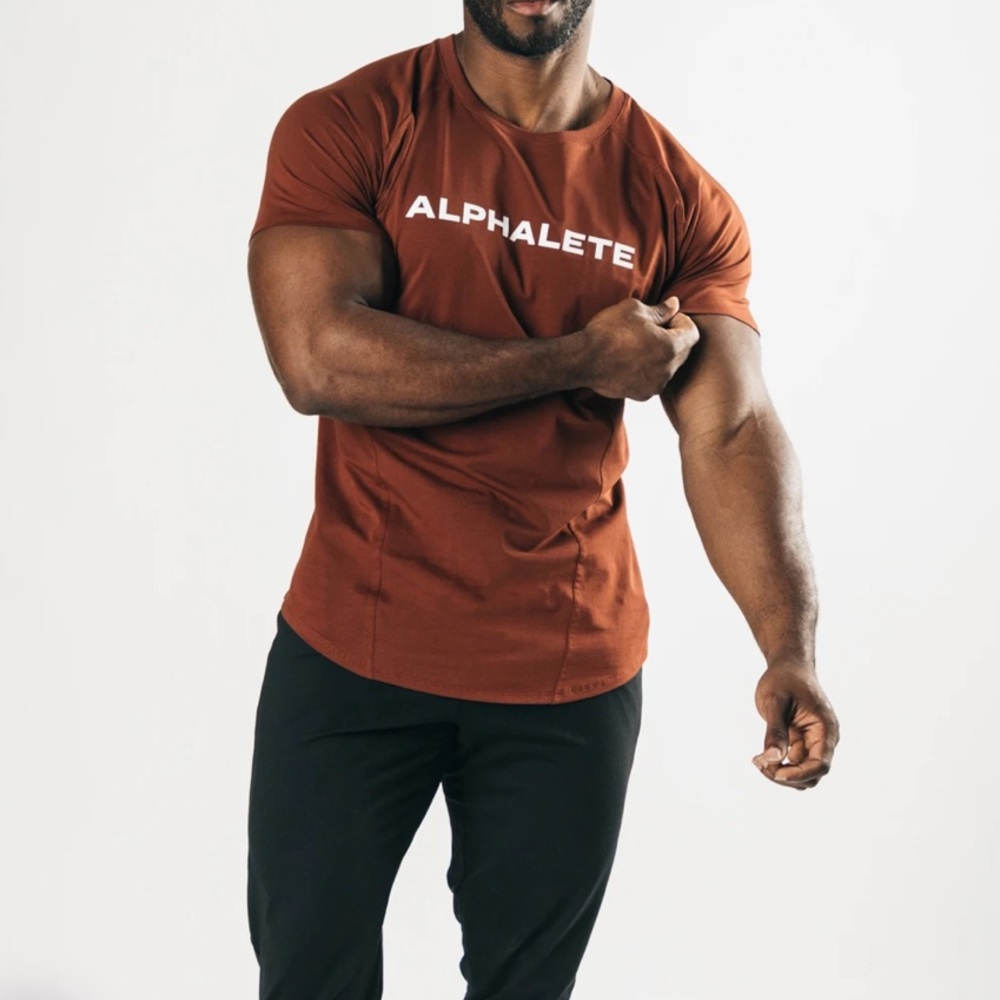 ALPHALETE SHIRT